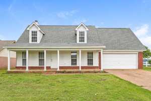 featured image of 4210 Shadow Ridge Drive