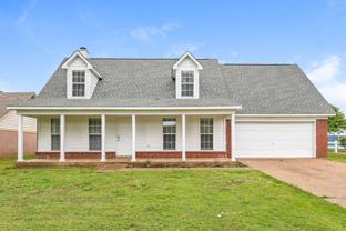 4210 Shadow Ridge Drive - Photo 1 of 1