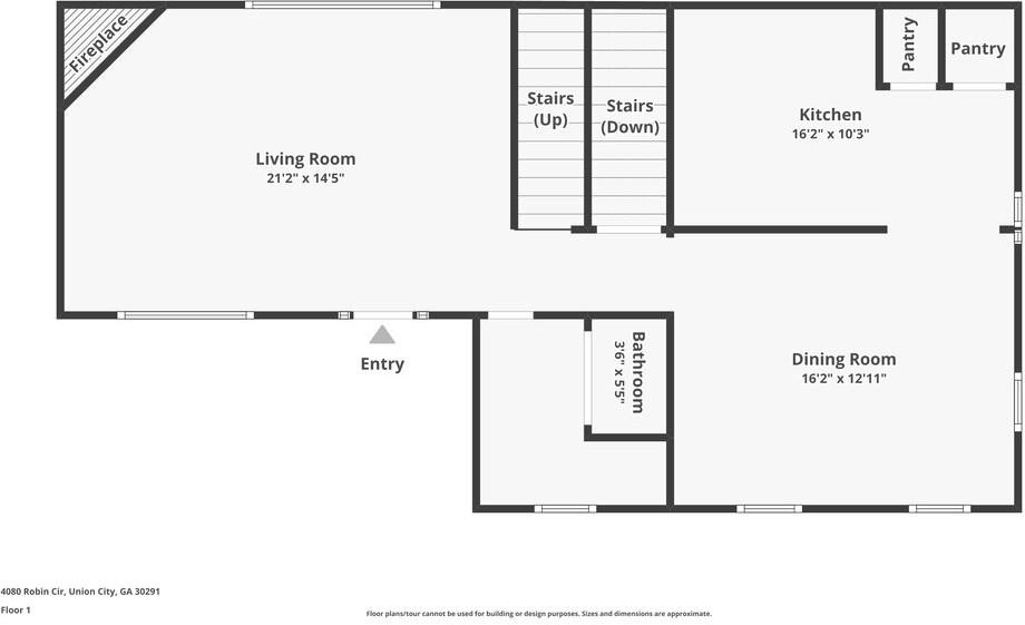 4080 Robin Cir - Photo 3 of 18