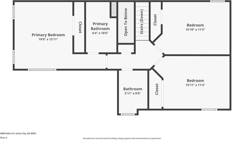 4080 Robin Cir - Photo 4 of 18