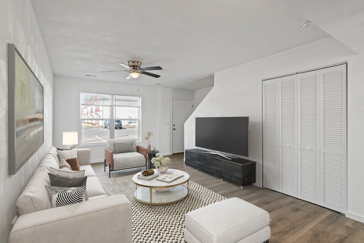 Brand New Townhomes on Luan Drive / Mascoutah - Photo 3 of 29