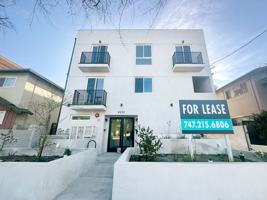 featured image of 6232 Whitsett Ave