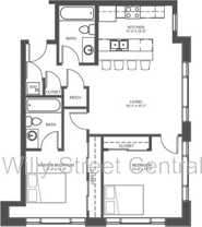 315 S Paterson St #305 - Photo 1 of 1