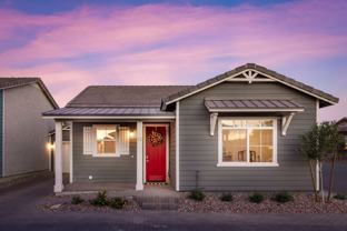 The Village at Hampton Court - Photo 1 of 1