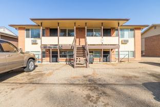 832 S Bowen St #D - Photo 1 of 1