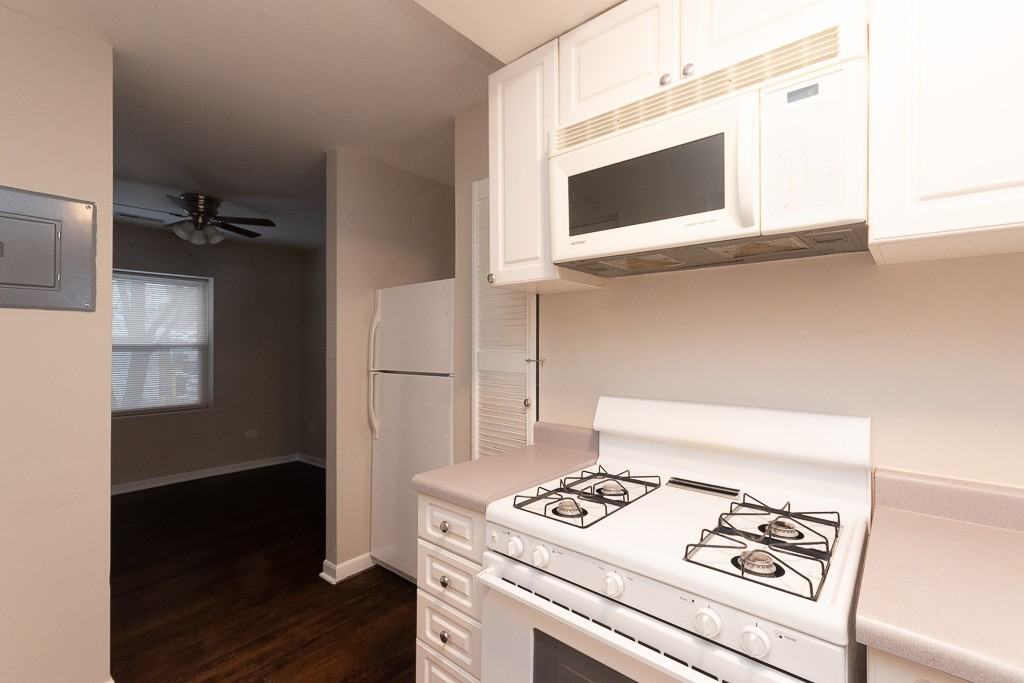 3517 W Grace St #1E - Photo 4 of 18