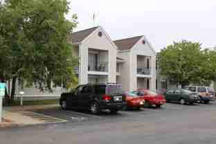 Appleton Court Apartments - Photo 1 of 1