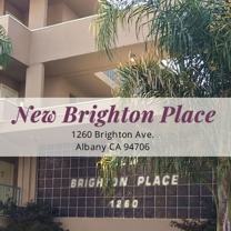 NEW BRIGHTON PLACE APARTMENTS - Photo 1 of 1