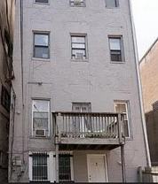 1503 Eutaw Place #1A - Photo 1 of 1