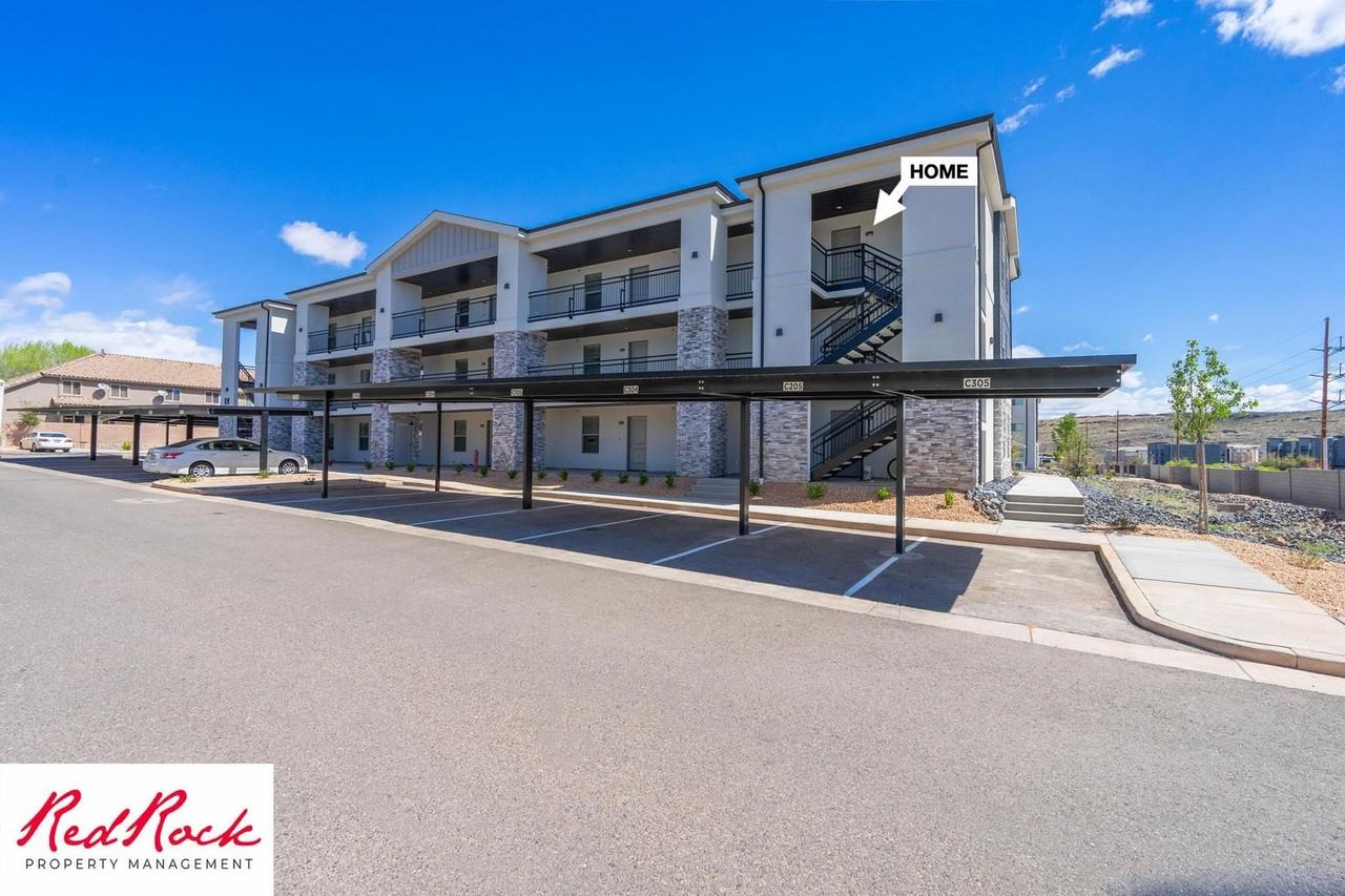 1167 E Telegraph St #C305 - Photo 7 of 50