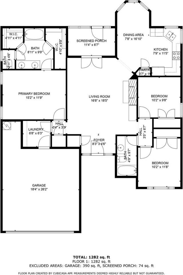 3942 Notre Dame Cir - Photo 2 of 30