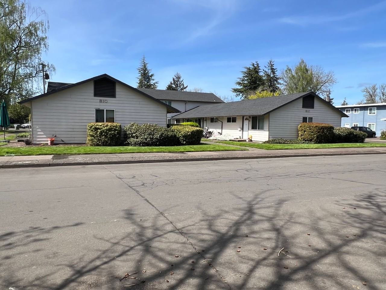 Coolidge Court - Photo 2 of 24