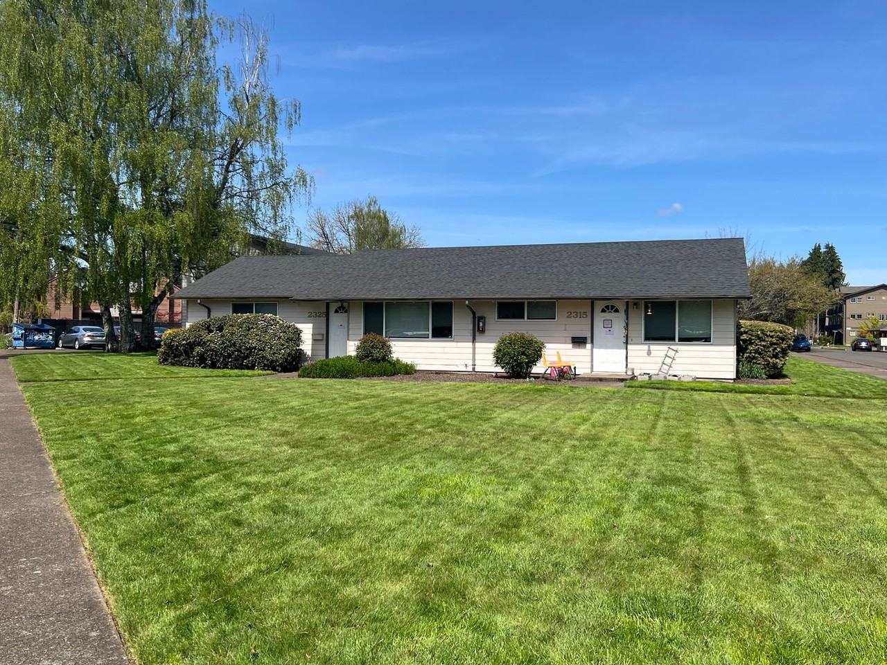 Coolidge Court - Photo 2 of 12