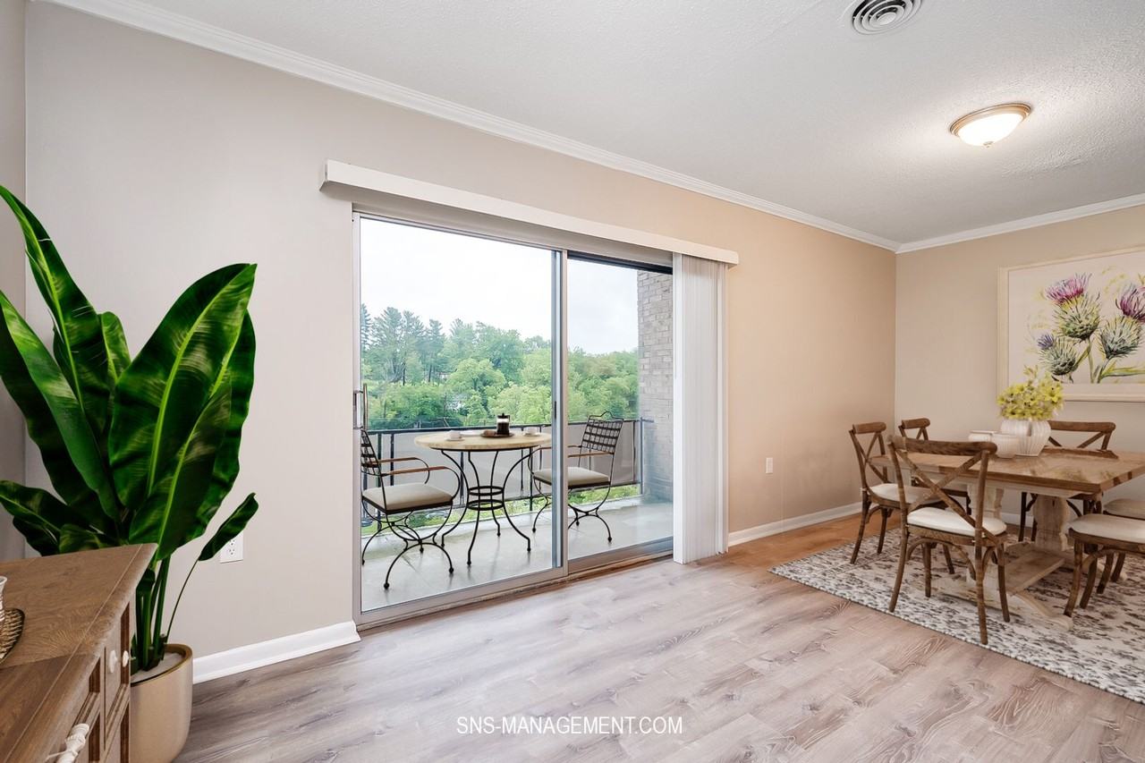 Amberley House Apartments - Photo 3 of 50