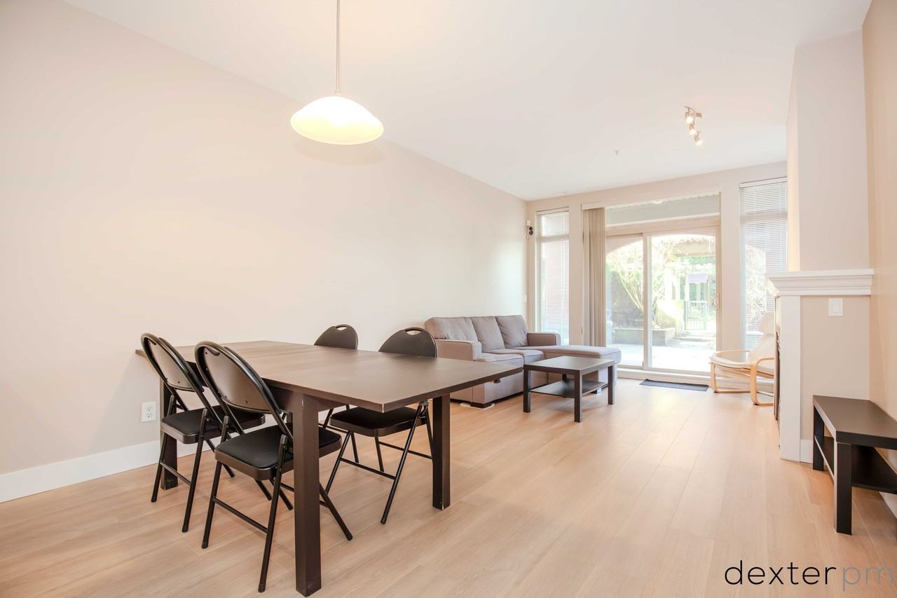 2250 Wesbrook Mall #116