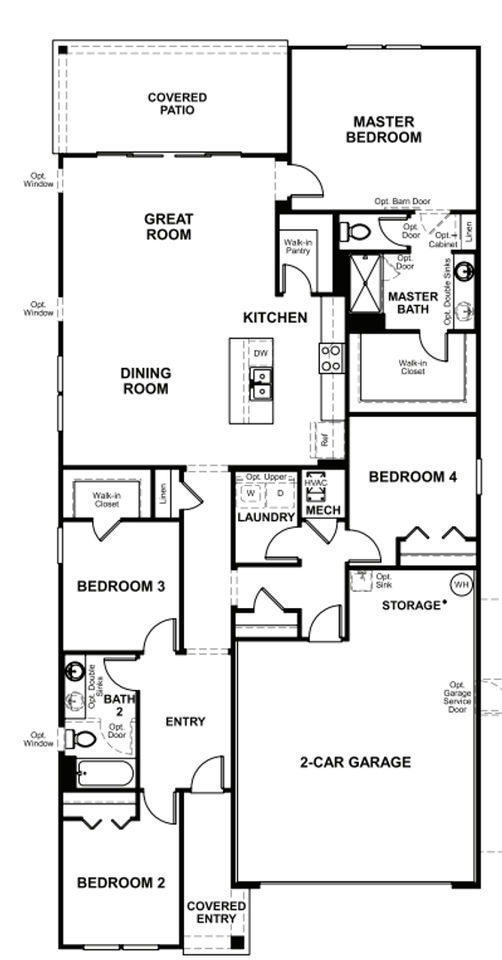 95295 College Pkwy - Photo 2 of 20