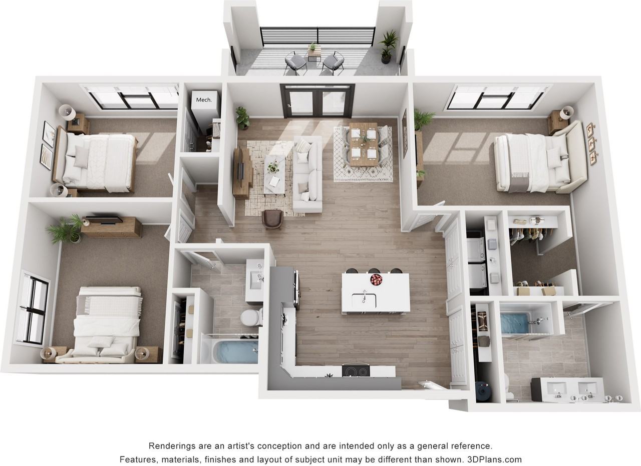 1057 Westyn Terrace Loop - Photo 2 of 23