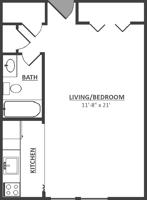 featured image of 620 S 4th St