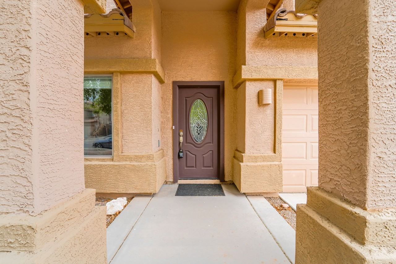 734 W Fruit Tree Ln - Photo 4 of 41