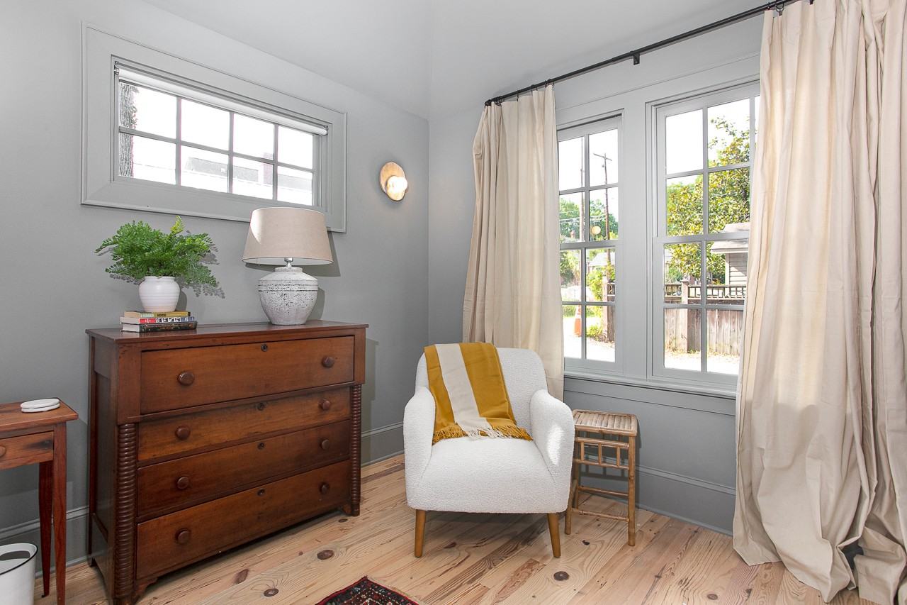 821 N Buchanan #C - Photo 4 of 50