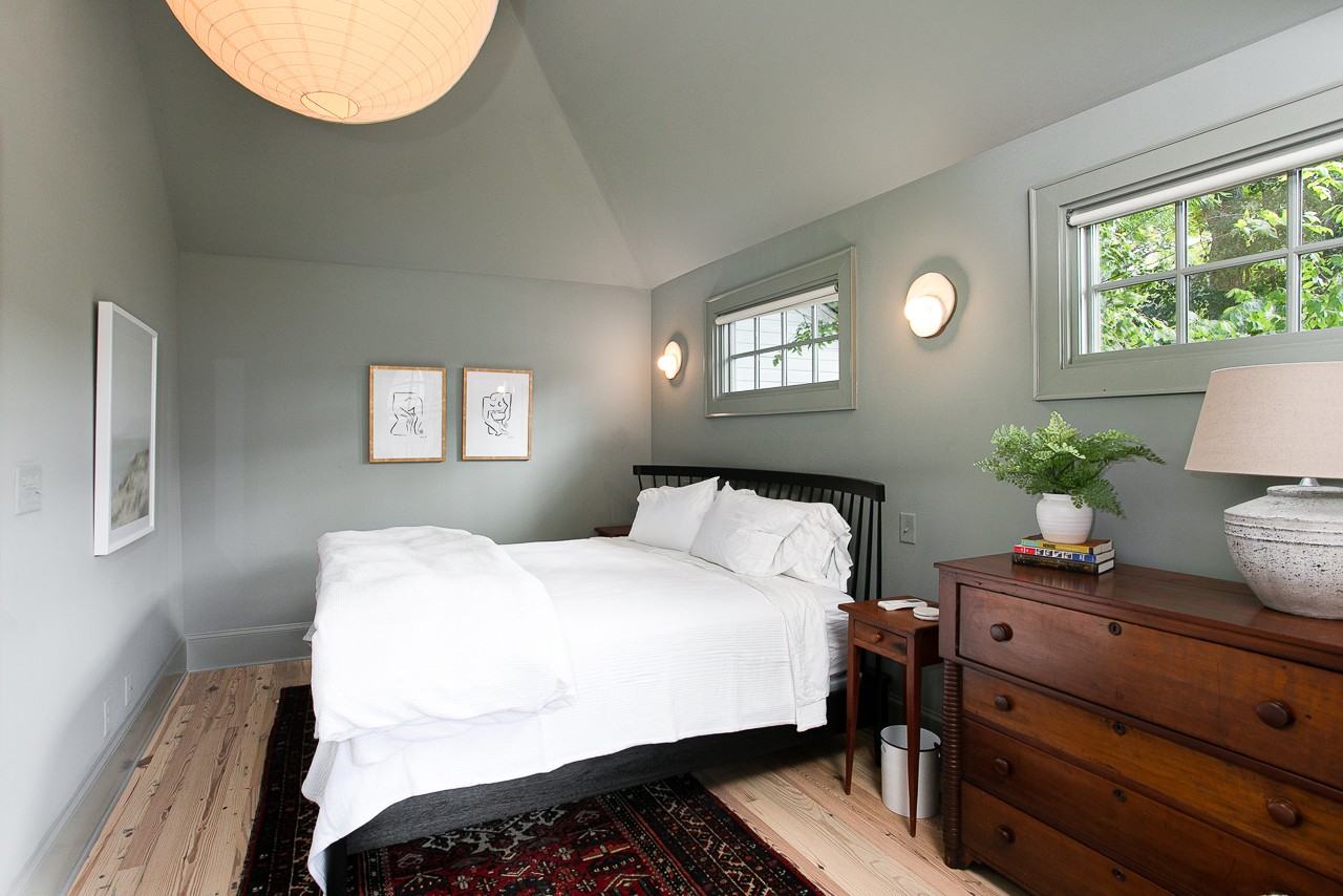 821 N Buchanan #C - Photo 5 of 50