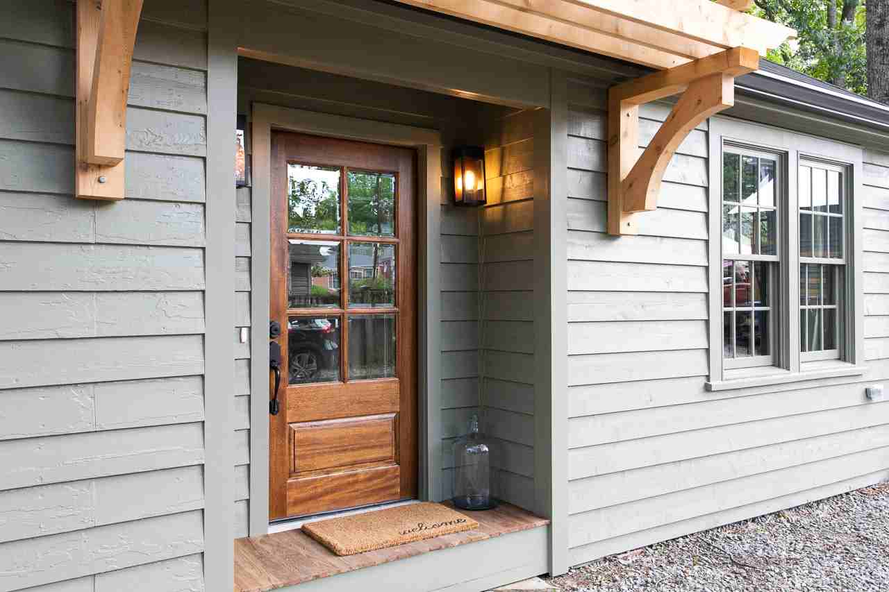 821 N Buchanan #C - Photo 6 of 50