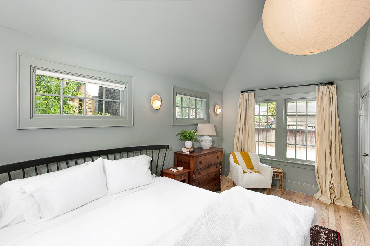 821 N Buchanan #C - Photo 7 of 50