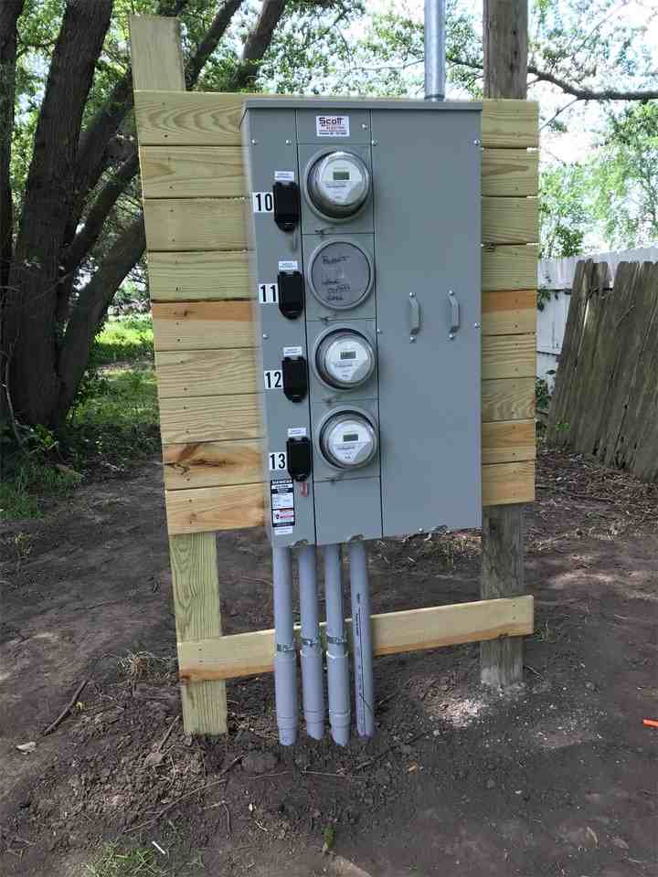 Peaceful Acres Park - Photo 3 of 7