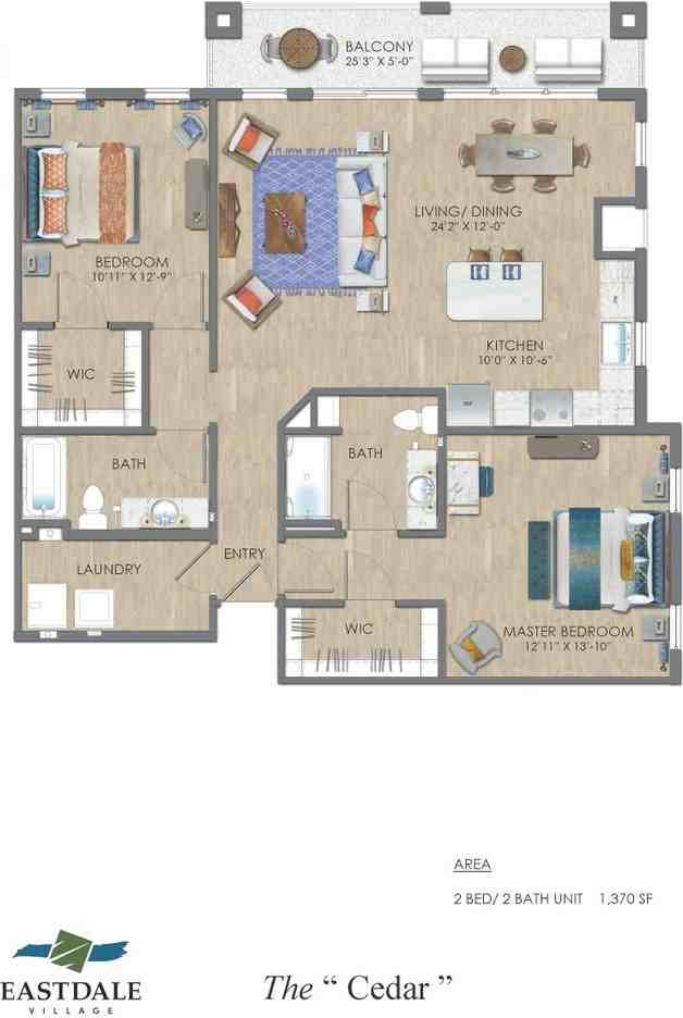 Eastdale Residential II, LLC - Photo 2 of 11