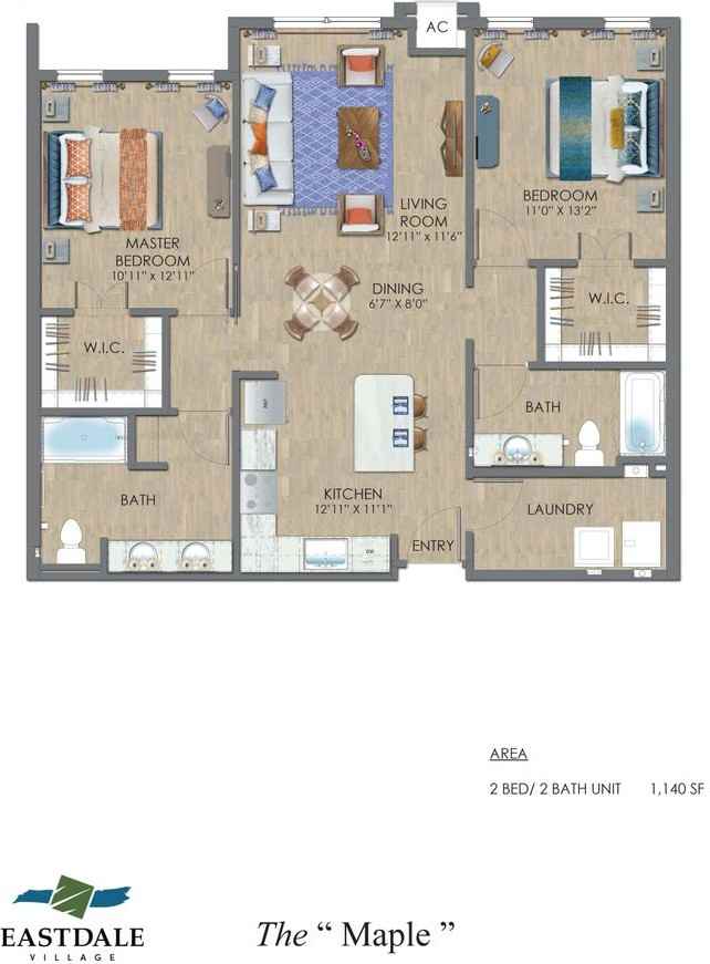 Eastdale Residential II, LLC - Photo 3 of 11