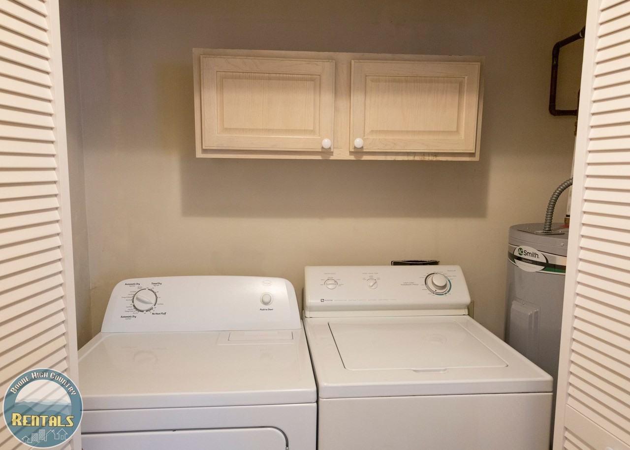 Boone Creek Apartments - Photo 2 of 13