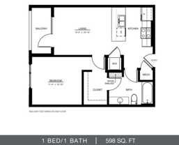 The Nest Scott's Addition - Photo 1 of 1