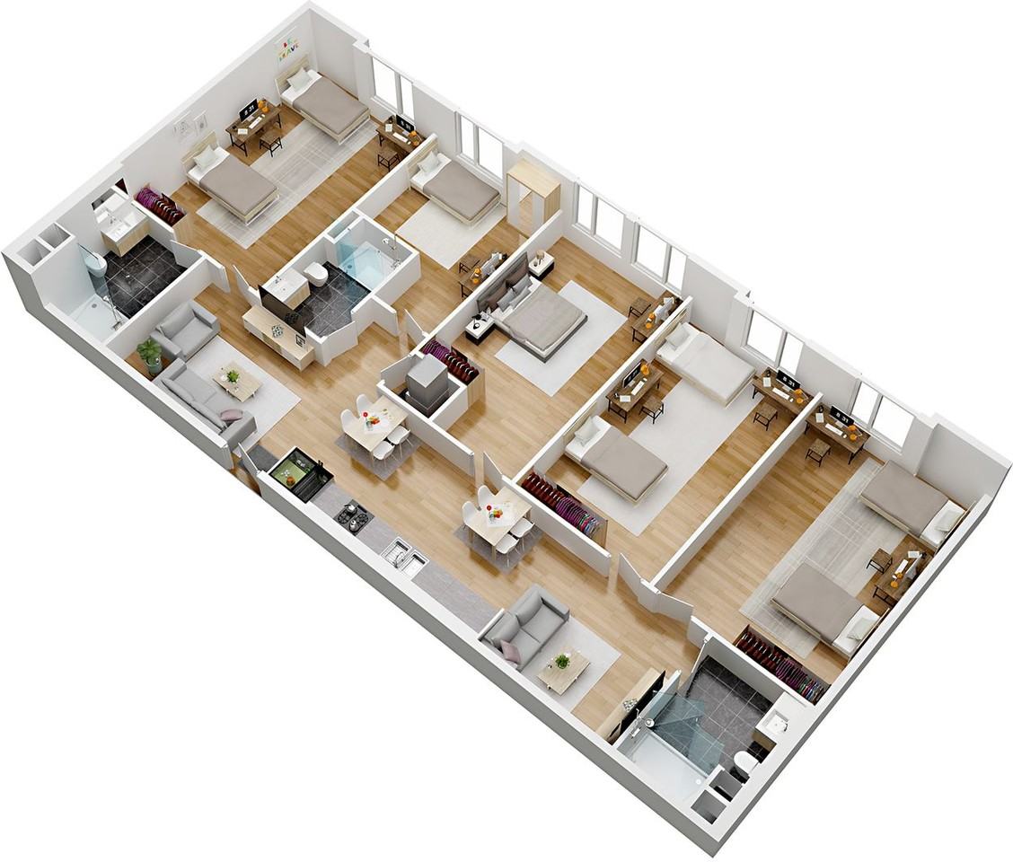 Premium Phoenix Apartments - Photo 4 of 50