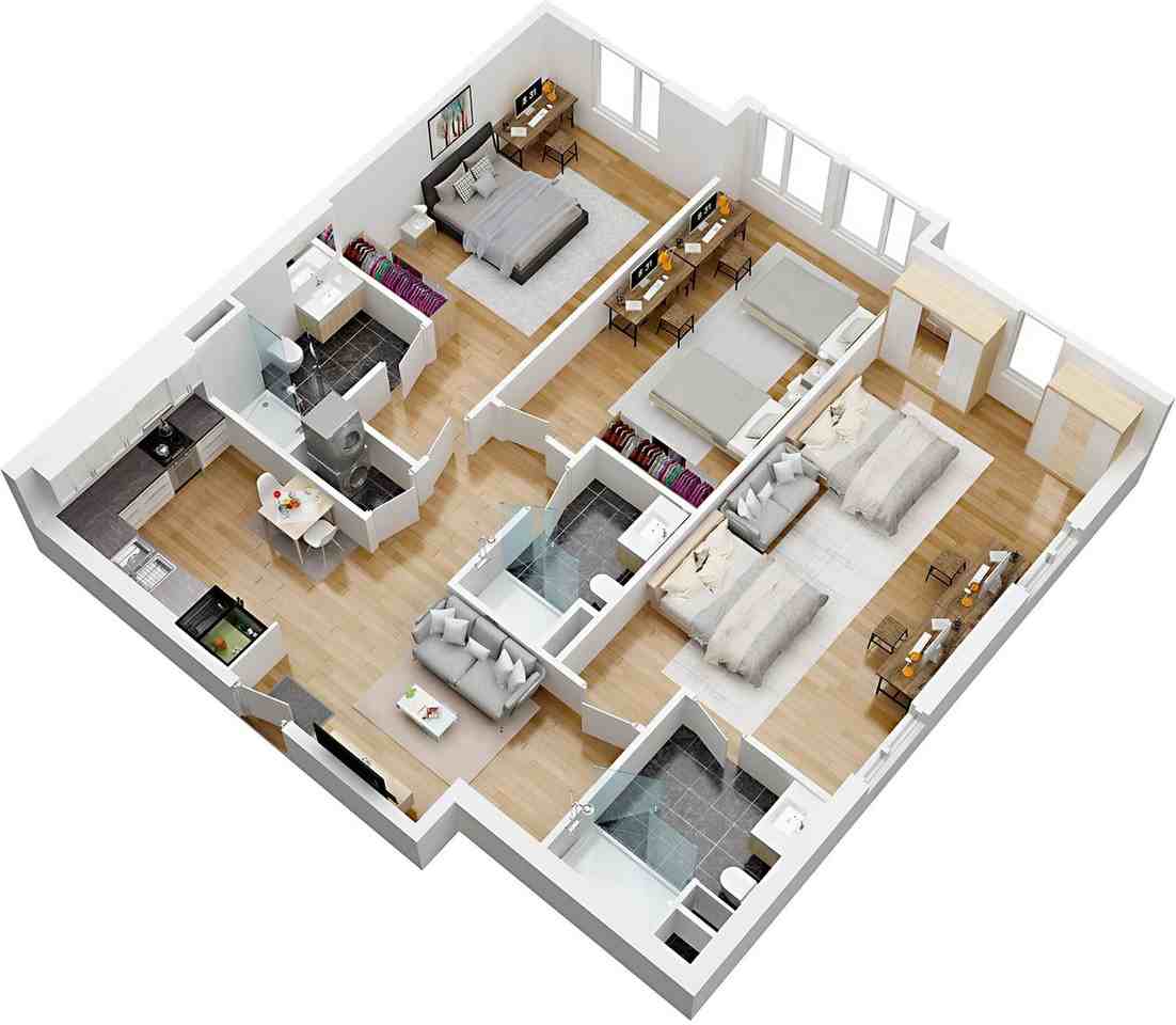 Premium Phoenix Apartments - Photo 7 of 50