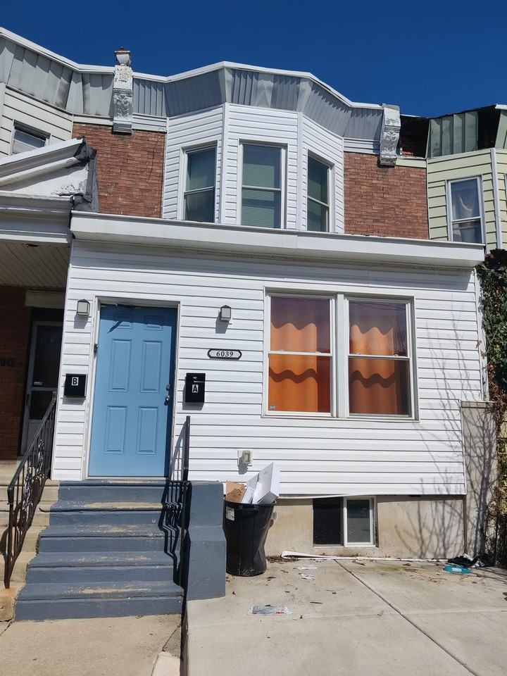 6039 Sansom Street - Photo 2 of 11