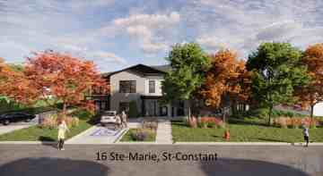 featured image of 16 Rue Sainte Marie