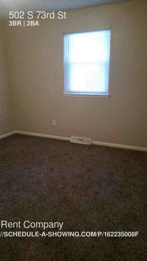 502 S 73 St - Photo 3 of 8