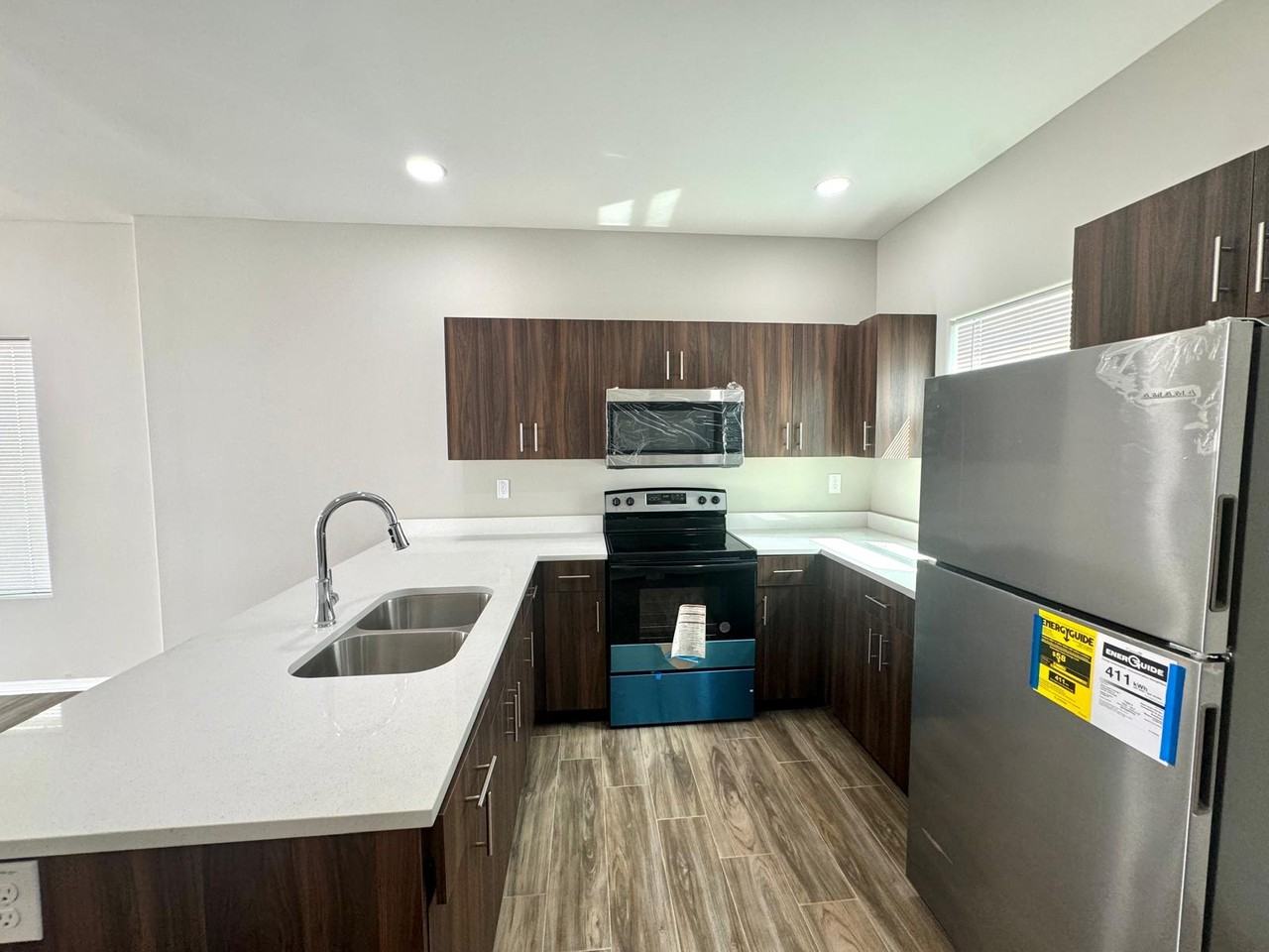 4009 Walnut Ave #1 - Photo 4 of 4