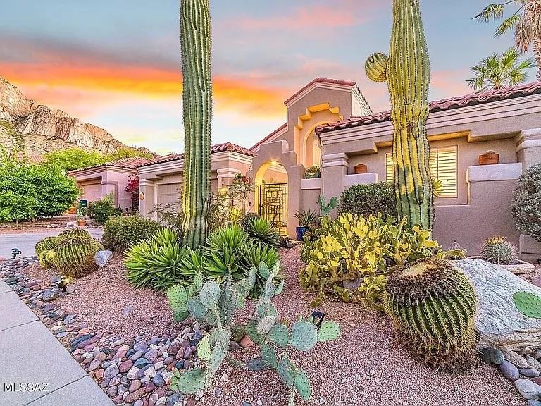 9969 N Bighorn Butte Dr #NA - Photo 2 of 30