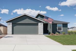 4960 W Ladle Rapids Dr #NA - Photo 1 of 1