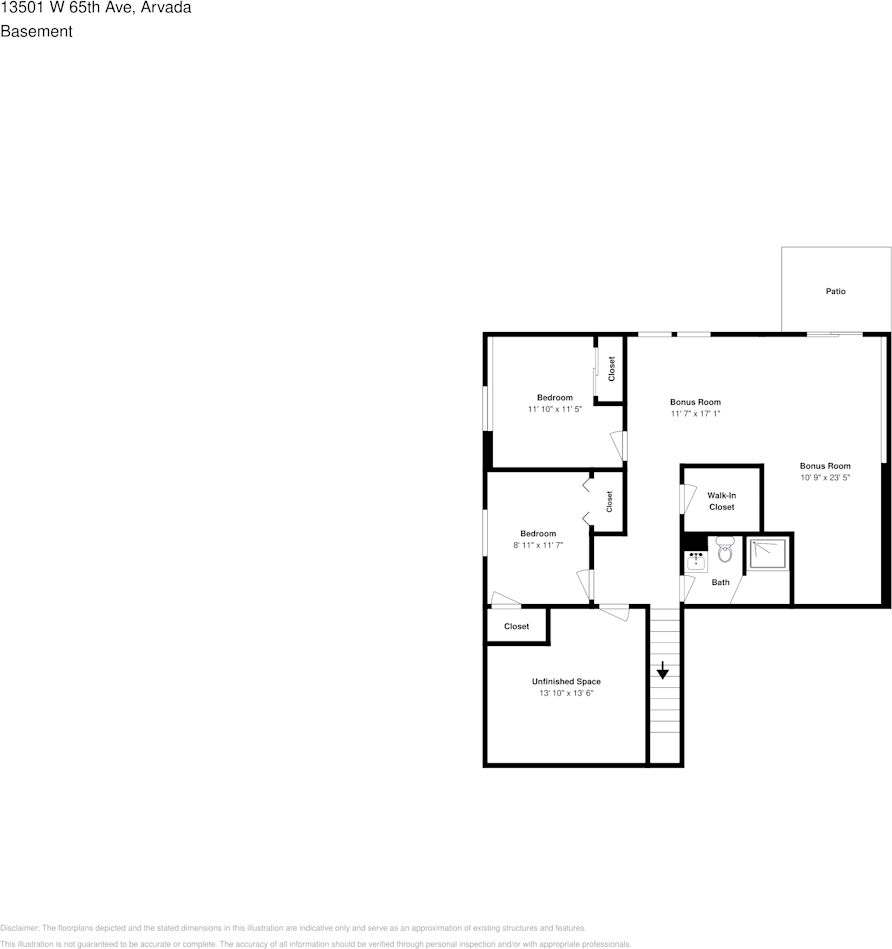 13501 W 65th Ave - Photo 3 of 28