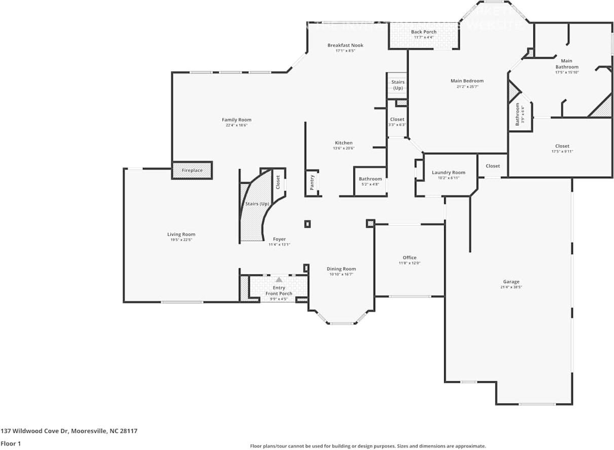137 Wildwood Cove Dr - Photo 2 of 19