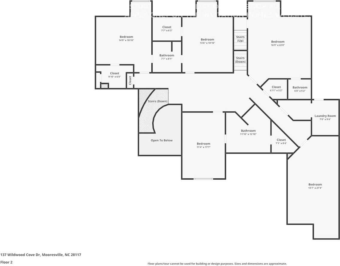 137 Wildwood Cove Dr - Photo 3 of 19