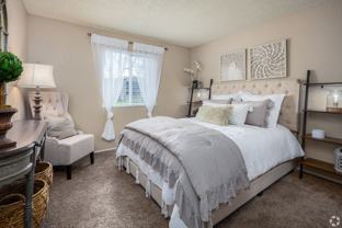 Legacy Park Apartments - Photo 1 of 1