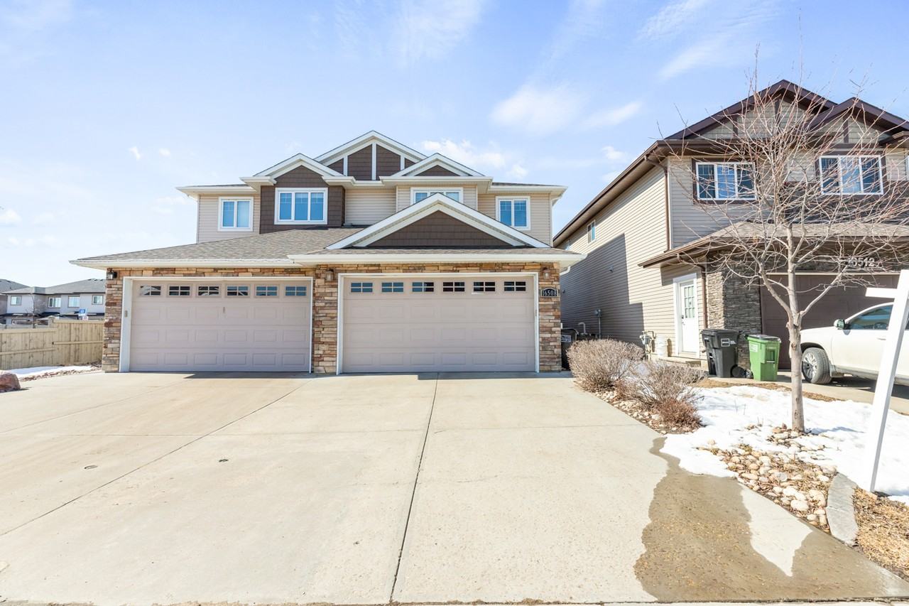 16508 131 St Nw #1 - Photo 3 of 31