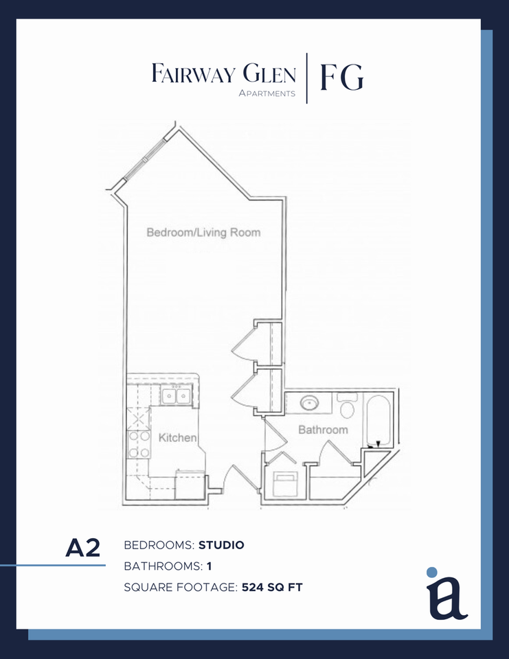 Fairway Glen Apartments - Photo 2 of 2