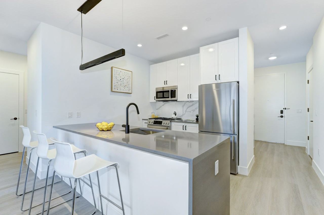 Forty Five Market - Photo 2 of 21