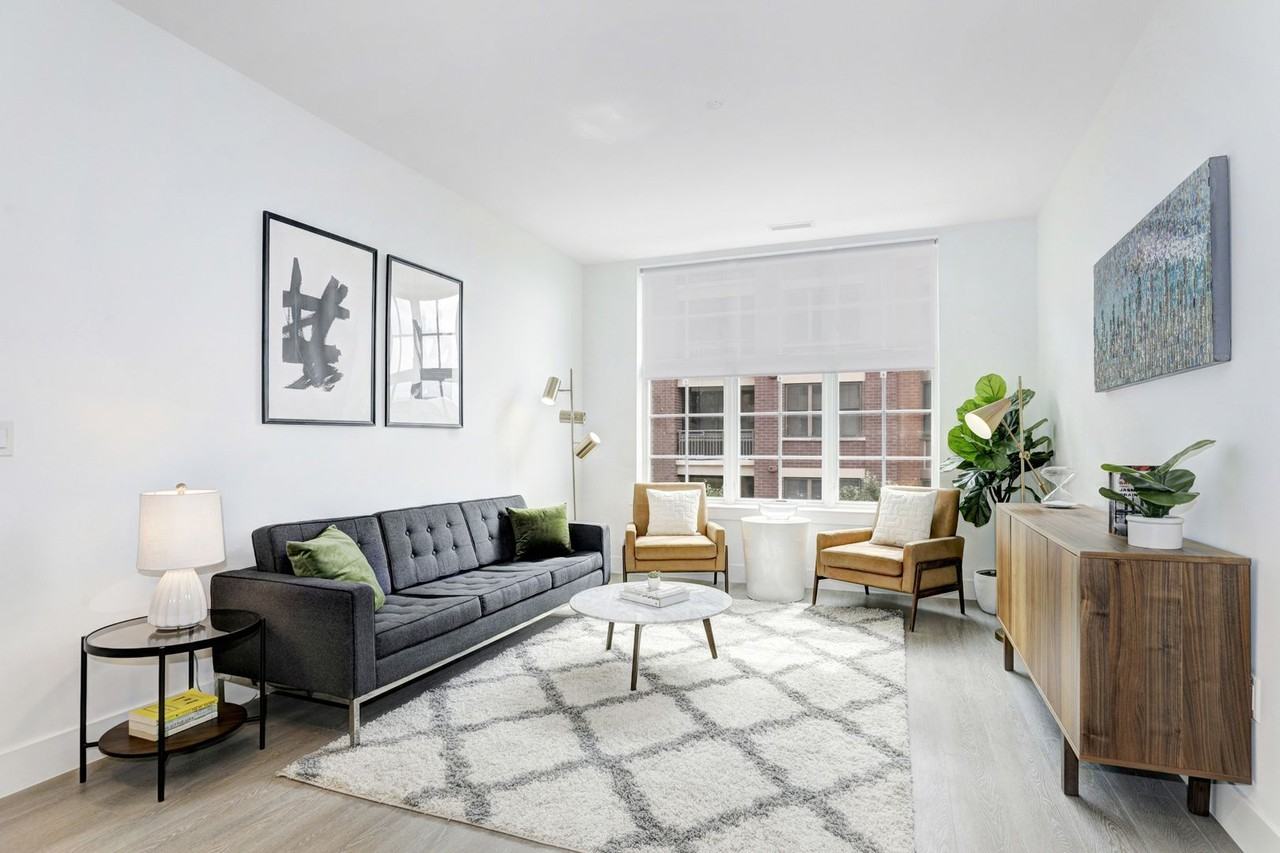 Forty Five Market - Photo 5 of 21