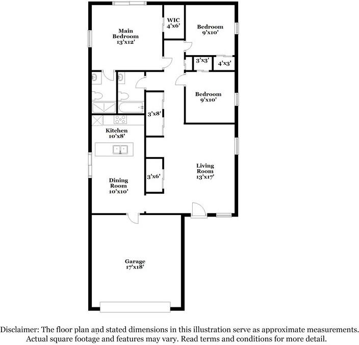 8639 Foley Dr - Photo 2 of 16