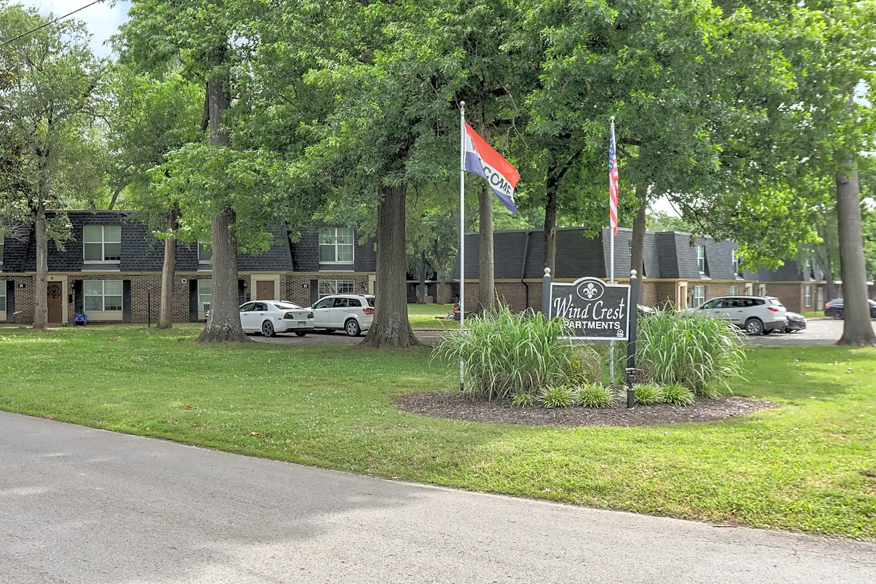 Wind Crest Apartments & Townhomes - Photo 2 of 15